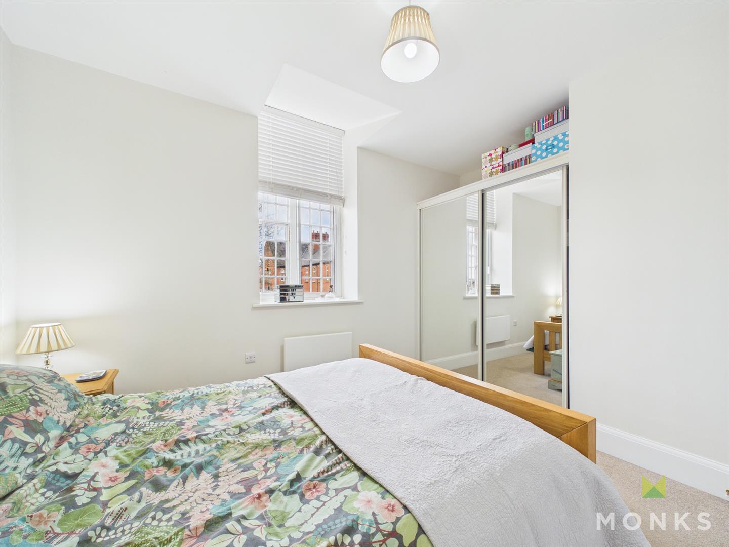 62 The Furlongs, Shrewsbury, SY3 5FW For Sale